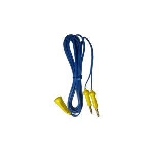 Single Use USA Pattern Bipolar Cable