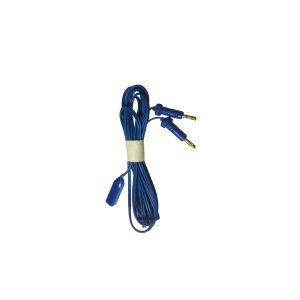Single Use European Bipolar Cable