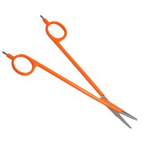 Veterinary Bipolar Scissors
