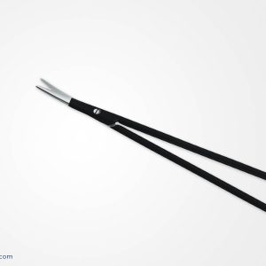 Reusable Bipolar Vessel Sealing scissors