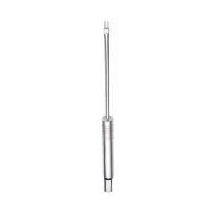 Bipolar Electrodes Straight