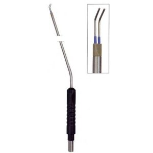Bipolar Electrodes