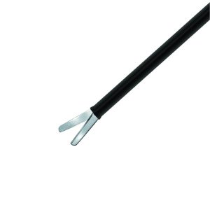 Bistra-Med Monopolar Curved Electrosurgical Scissors