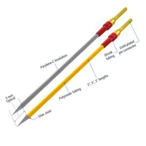 Monopolar Electrodes