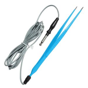Monopolar Forceps with cable