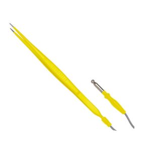 Monopolar Forceps