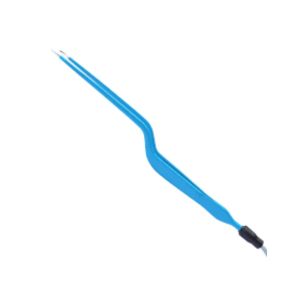 Monopolar Forceps Straight Single Use