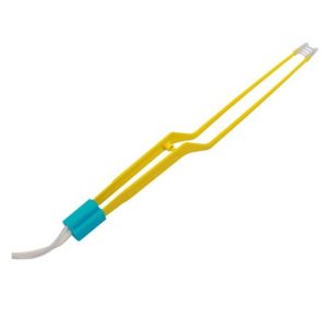 Reusable USA irriagation bipolar forceps