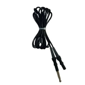 Reusable Electrosurgical Cables