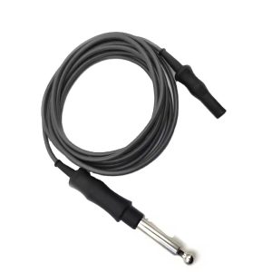 Reusable Electrosurgical Cables