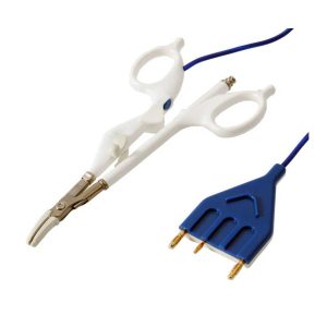 Tissue Fusion & Cutting Scissors