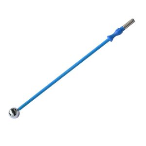 Premium 5mm Reusable Laparoscopic Monopolar Electrode