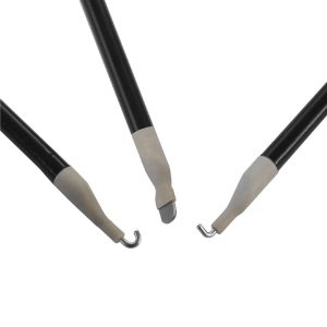 Laparoscopic Monopolar Electrosurgical Instrument