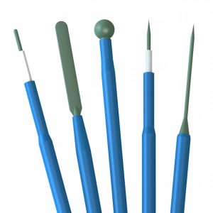 EndoSafe™ 5mm Reusable Laparoscopic Monopolar Electrode