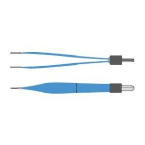 Premium 5mm Reusable Laparoscopic Bipolar Forceps