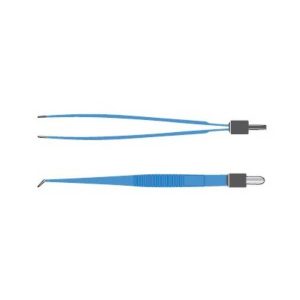 Laparoscopic Bipolar Coagulation Forceps
