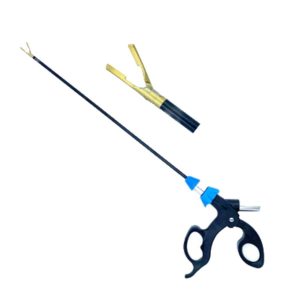 Premium 5mm Laparoscopic Advanced Bipolar Vessel Sealer