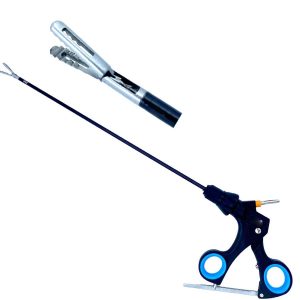 Laparoscopic Advanced Bipolar Tissue Fusion Device,