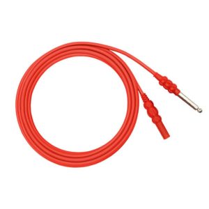 Premium Reusable Electrosurgical Cable