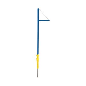 Gynecological Monopolar Electrosurgical Electrode