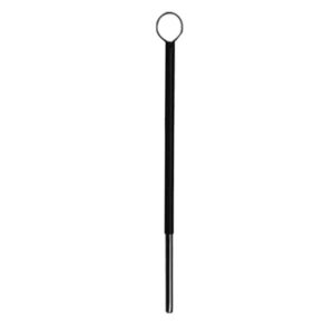 Cervical Conization Monopolar Electrode with 12cm Extended Insulated Shaft