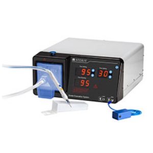 Laparoscopic Passive Plume Filter